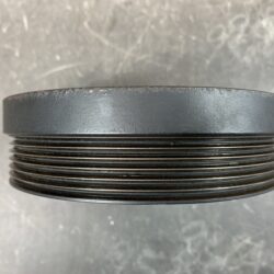 TOYOTA 86 SUBARU BRZ ZN6 ZC6 FA20 Engine Genuine Crank Pulley Crankshaft Pulley *USED*