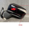 HONDA CIVIC HYBRID ODYSSEY Side Mirror Indicator P5746 LEFT