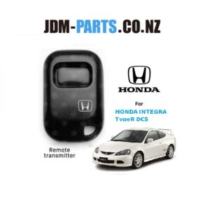 HONDA INTEGRA Type R DC5 Genuine Remote Transmitter key fob
