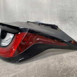 TOYOTA YARIS KSP210 Genuine Taillight KOITO K0-9 RIGHT