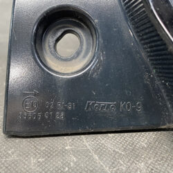 TOYOTA YARIS KSP210 Genuine Taillight KOITO K0-9 RIGHT