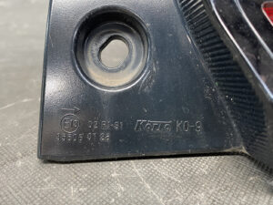 TOYOTA YARIS KSP210 Genuine Taillight KOITO K0-9 RIGHT