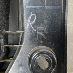 TOYOTA YARIS KSP210 Genuine Taillight KOITO K0-9 RIGHT