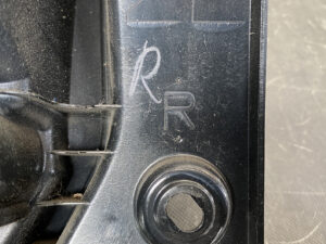 TOYOTA YARIS KSP210 Genuine Taillight KOITO K0-9 RIGHT