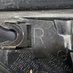 MAZDA AXELA SPORT BLFFW Genuine Taillight STANLEY P8240 RIGHT SIDE x1