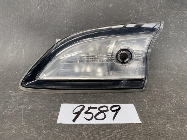 MAZDA AXELA SPORT BLFFW Genuine Taillight  STANLEY P8241  RIGHT SIDE x1