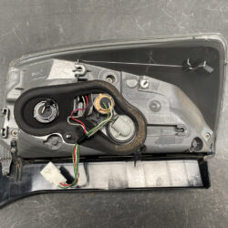 TOYOTA PRIUS ZVW30 Genuine Taillight STANLEY 47-37 RIGHT SIDE x1