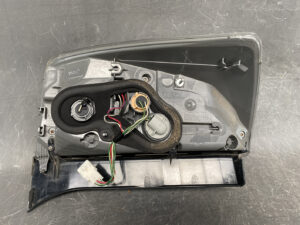 TOYOTA PRIUS ZVW30 Genuine Taillight STANLEY 47-37 RIGHT SIDE x1