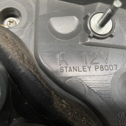 TOYOTA PRIUS ZVW30 Genuine Taillight STANLEY 47-37 RIGHT SIDE x1