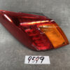 NISSAN MURANO TZ51 Genuine Taillight  ICHIKOH D057A  RIGHT SIDE x1 » JDM-PARTS NZ