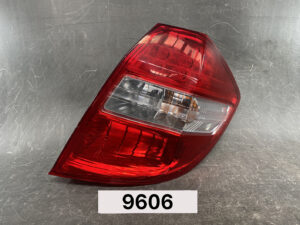 HONDA FIT JAZZ GE Taillight STANLEY P9596 R Right Side x1