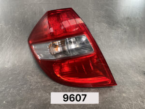 HONDA FIT JAZZ GE  Taillight STANLEY P9596 L Left Side x1