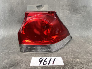 HONDA STEPWAGON RG  Taillight  STANLEY P5533 Right Side x1