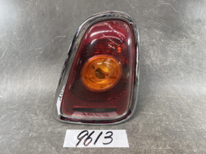 BMW MINI One Cooper R56 R57 Taillight 2751308 2753626 Right Side x1