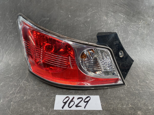 TOYOTA bB 5 Genuine Taillight KOITO B1-3 Left Side x1