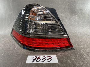 HONDA ODYSSEY RB1 RB2 Taillight P6572 L LEFT Side x1(SMOKE LENS)