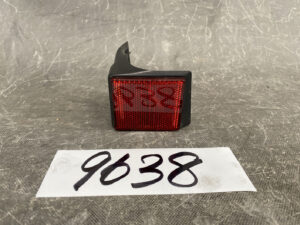 DAIHATSU HIJET TRUCK  Reflector TOKAIDENSO 22304  Left Side x1