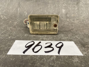 DAIHATSU HIJET TRUCK Genuine Reverse Lamp KOITO 132- 51491