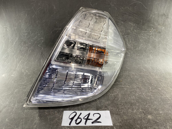 HONDA FIT JAZZ HV HYBRID Taillight STANLEY P9883 Right Side x1