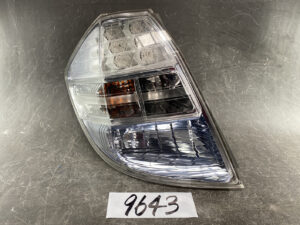 HONDA FIT JAZZ HV HYBRID Taillight STANLEY P9883 Left Side x1