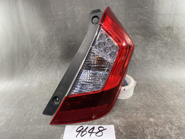 HONDA FIT JAZZ HYBRID  Taillight STANLEY W1698 Right Side x1