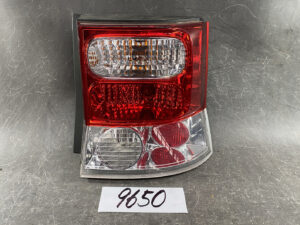 HONDA Mobilio GB1 GB2 Genuine Taillight  STANLEY P4502 Right Side x1