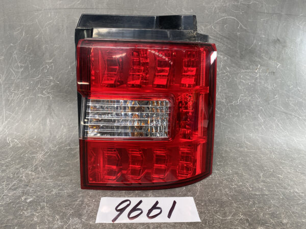 MITSUBISHI DELICA D5 Genuine Taillight IMASEN 1146-378R RIGHT Side x1