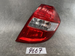 HONDA FIT JAZZ GE Taillight STANLEY P9596 R Right Side x1