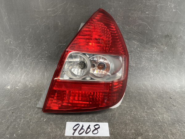 HONDA FIT JAZZ GD 4 Genuine Taillight ICHIKOH 4949 Right Side x1