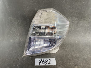 HONDA FIT JAZZ HV HYBRID Taillight STANLEY P9883 Right Side x1