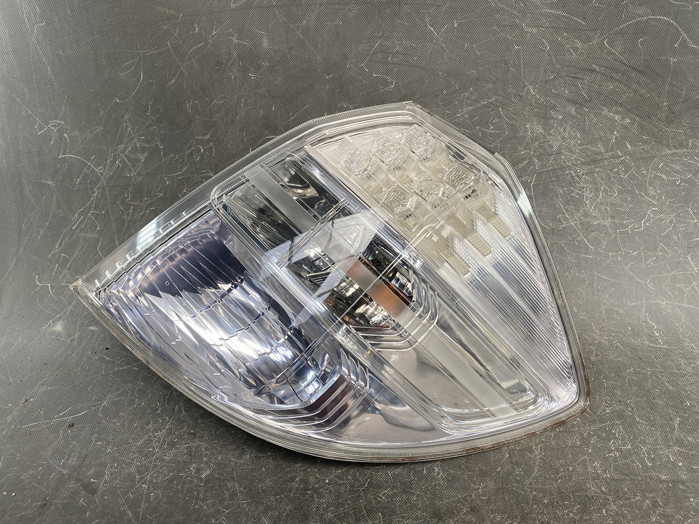 9682_4 HONDA FIT JAZZ HV HYBRID Taillight STANLEY P9883 Right Side x1 » NZ9.95 » JDM-PARTS NZ » JDM-PARTS NZ HONDA FIT JAZZ HV HYBRID Taillight STANLEY P9883 Right Side x1 » JDM-PARTS NZ