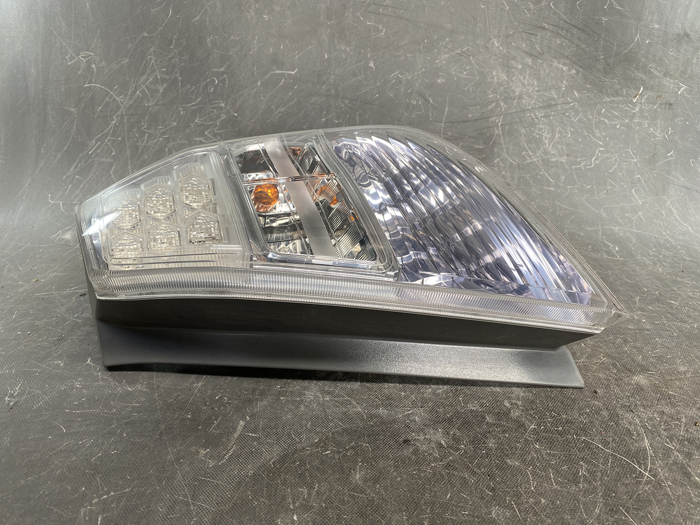 9682_5 HONDA FIT JAZZ HV HYBRID Taillight STANLEY P9883 Right Side x1 » NZ9.95 » JDM-PARTS NZ » JDM-PARTS NZ HONDA FIT JAZZ HV HYBRID Taillight STANLEY P9883 Right Side x1 » JDM-PARTS NZ