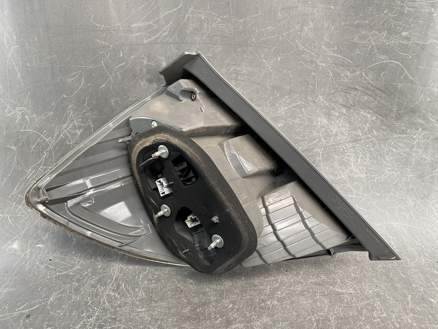 9682_6 HONDA FIT JAZZ HV HYBRID Taillight STANLEY P9883 Right Side x1 » NZ9.95 » JDM-PARTS NZ » JDM-PARTS NZ HONDA FIT JAZZ HV HYBRID Taillight STANLEY P9883 Right Side x1 » JDM-PARTS NZ