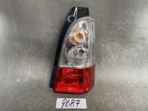 SUZUKI SOLIO CHEVROLET MW ME34 Taillight KOITO 220-59030 Right Side x1