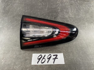 TOYOTA SIENTA NSP170G NCP175G NHP170G Taillight Inner 52-286 Left Side x1