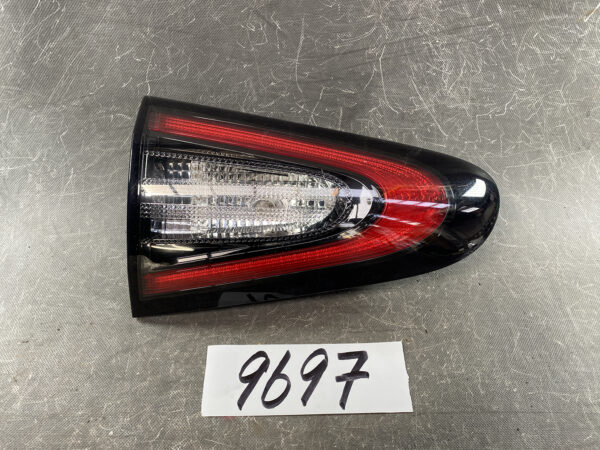 TOYOTA SIENTA Genuine Inner Taillight KOITO 52-286 Left Side x1