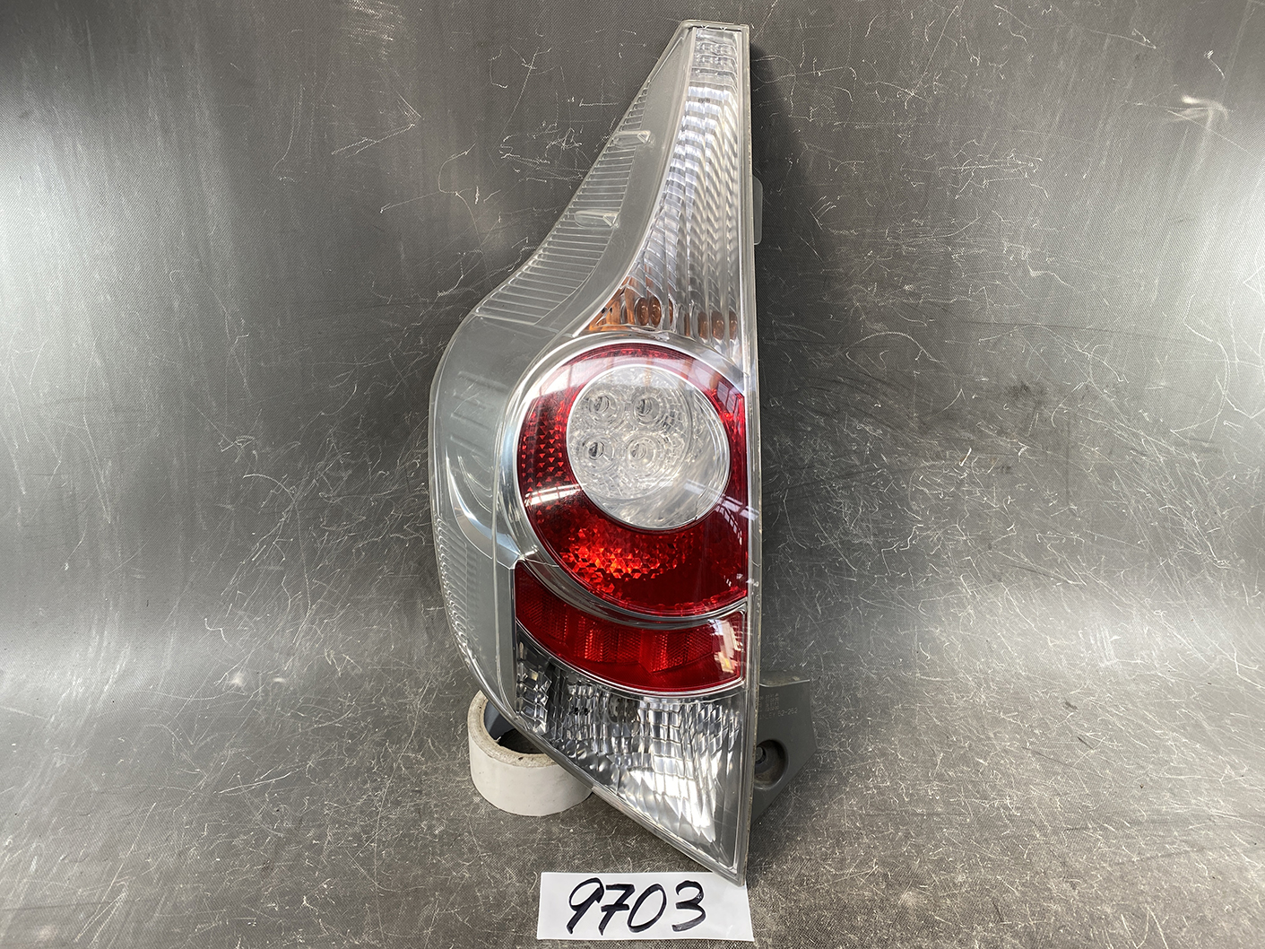 TOYOTA AQUA Prius C NHP10 Genuine Taillight STANLEY 52-252 Left Side x1