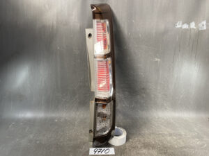 HONDA STREAM RN6 RN7 RN8 RN9 TAILLIGHT D079 RIGHT x1