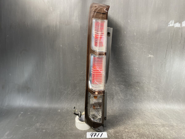 HONDA STREAM RN TAILLIGHT Rear light ICHIKOH D079 LEFT SIDE x1