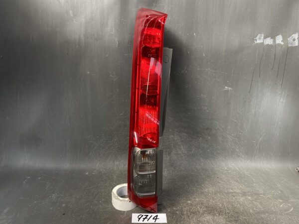 HONDA STREAM RN TAILLIGHT Rear light ICHIKOH D038 LEFT x1