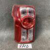 TOYOTA WISH ANE10, ANE11 Genuine Taillight 68-3 Left Side x1 *DAMAGED* » JDM-PARTS NZ