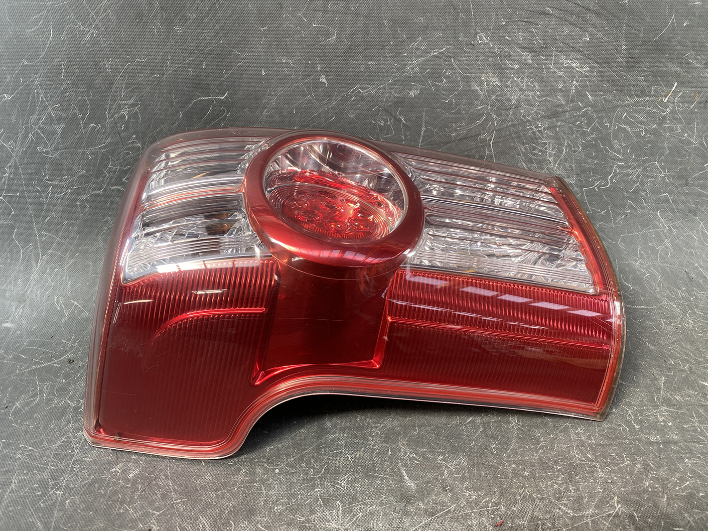 9716_3 TOYOTA RAUM NCZ20 NCZ25 Genuine Taillight KOITO 46-16 Left Side x1 » NZ1.95 » JDM-PARTS NZ » JDM-PARTS NZ TOYOTA RAUM NCZ20 NCZ25 Genuine Taillight KOITO 46-16 Left Side x1 » JDM-PARTS NZ