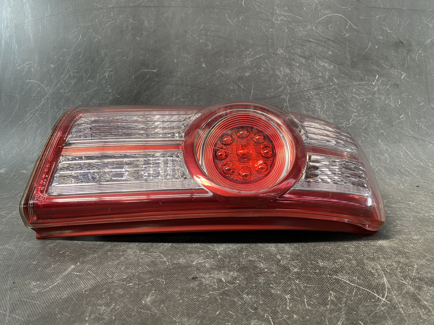 9716_4 TOYOTA RAUM NCZ20 NCZ25 Genuine Taillight KOITO 46-16 Left Side x1 » NZ1.95 » JDM-PARTS NZ » JDM-PARTS NZ TOYOTA RAUM NCZ20 NCZ25 Genuine Taillight KOITO 46-16 Left Side x1 » JDM-PARTS NZ