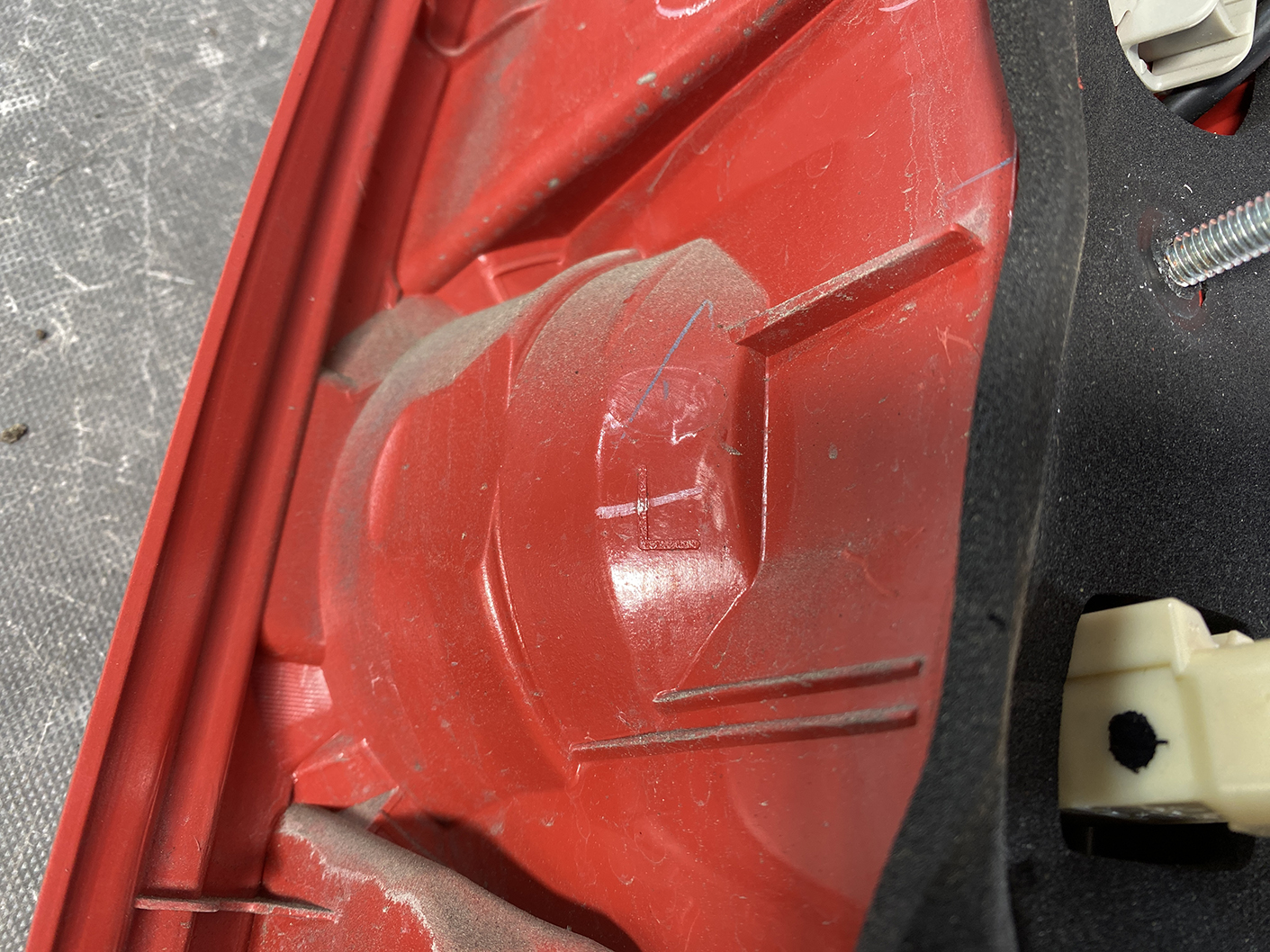 9716_6 TOYOTA RAUM NCZ20 NCZ25 Genuine Taillight KOITO 46-16 Left Side x1 » NZ1.95 » JDM-PARTS NZ » JDM-PARTS NZ TOYOTA RAUM NCZ20 NCZ25 Genuine Taillight KOITO 46-16 Left Side x1 » JDM-PARTS NZ