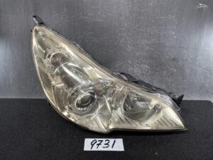 SUBARU LEGACY BR BM HID Headlight KOITO 100-20061 Right Side x1