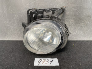 NISSAN JUKE F15 YF15 NF15 Headlight H012 Left Side x1