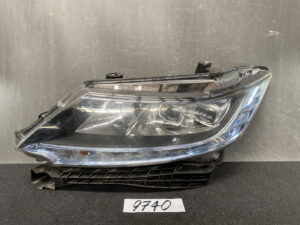 HONDA ODYSSEY RC1 RC2 Headlight 100-18076 Left Side x1