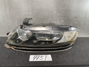 HONDA ODYSSEY RB RB1 RB2 Headlight KOITO 100-22497 Left Side x1