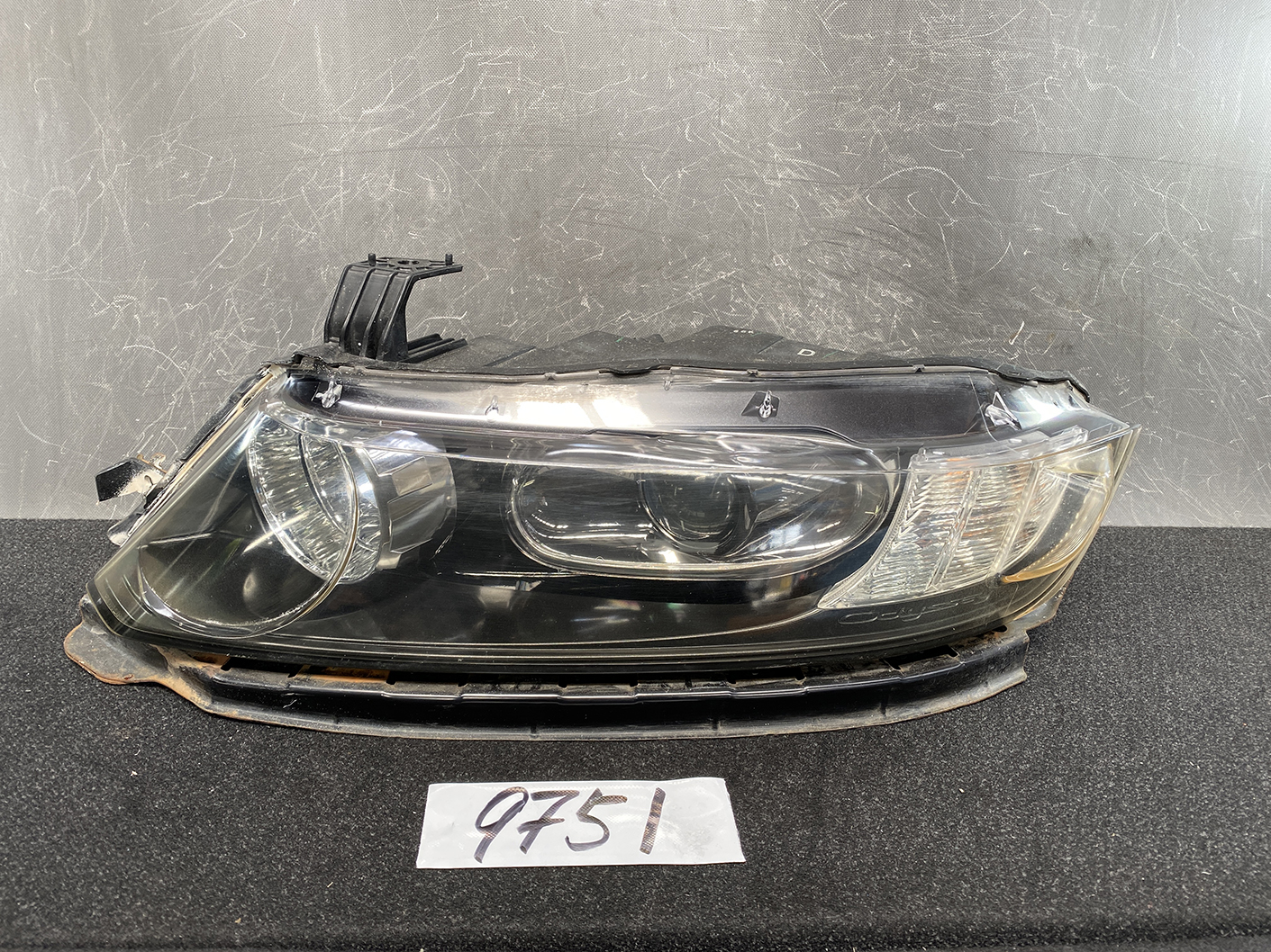 9751_2 HONDA ODYSSEY RB RB1 RB2 Headlight KOITO 100-22497 Left Side x1 » NZ1.95 » JDM-PARTS NZ » JDM-PARTS NZ HONDA ODYSSEY RB RB1 RB2 Headlight KOITO 100-22497 Left Side x1 » JDM-PARTS NZ
