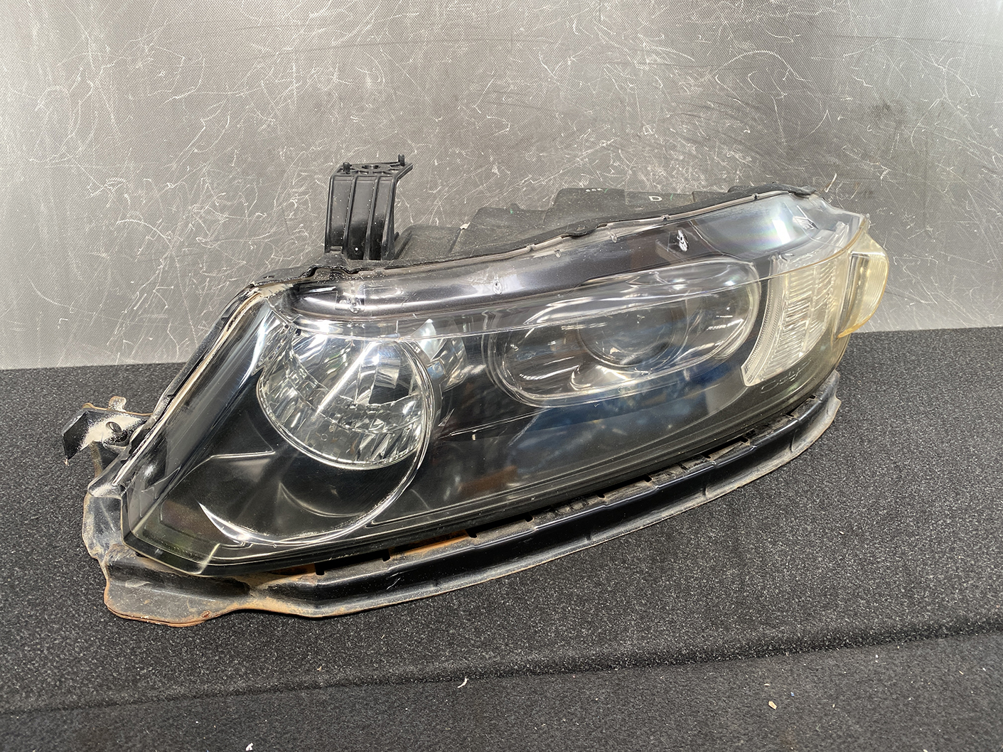 9751_4 HONDA ODYSSEY RB RB1 RB2 Headlight KOITO 100-22497 Left Side x1 » NZ1.95 » JDM-PARTS NZ » JDM-PARTS NZ HONDA ODYSSEY RB RB1 RB2 Headlight KOITO 100-22497 Left Side x1 » JDM-PARTS NZ